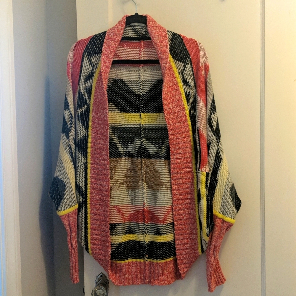 Gorgeous sweater